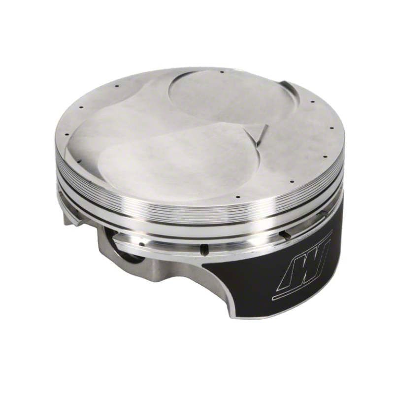 Wiseco Throtl BBC Quick 8 +15.6cc 18deg 1.065inch CH Piston