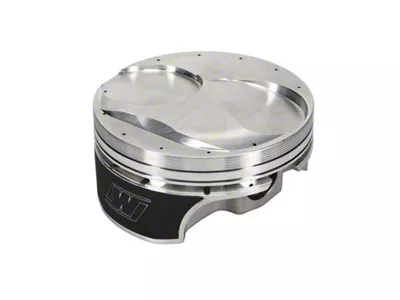 Wiseco BBC Quick 8 +15.6cc 18deg 1.155inch CH Piston Shelf - 6497B125