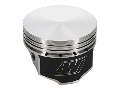 Wiseco VOLKSWAGEN 1.8LTR 1.320 CH 3228XC Piston Shelf Stock - 6512M82