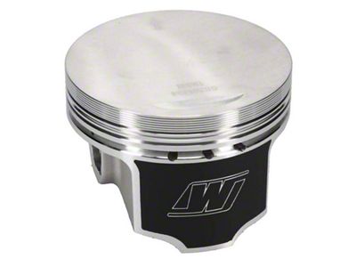 Wiseco Toyota 20R22R 1.374 C.H 3701XC Piston Shelf Stock - 6528M94