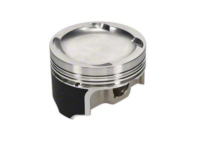 Wiseco Honda Turbo -15.4cc 1.174 X 75.5MM Piston Shelf Stock - 6546M755