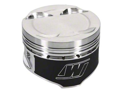 Wiseco MAZDA Turbo -4cc 1.201 X 83.5 Piston Shelf Stock - 6553M835
