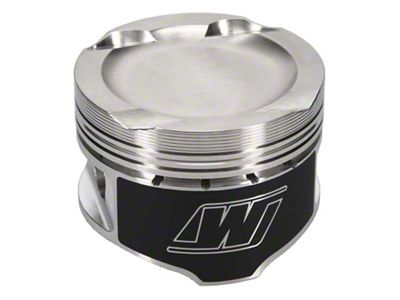 Wiseco PT Cruiser-17cc 1.400 X 87.5 Piston Shelf Stock - 6562M875
