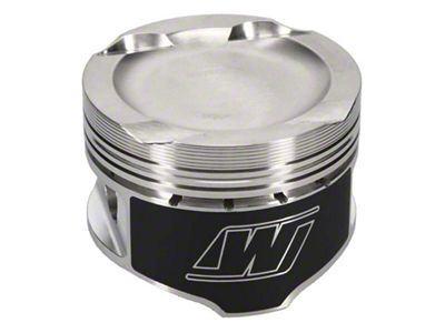 Wiseco PT Cruiser-17cc 1.400 X 88.0 Piston Shelf Stock - 6562M88