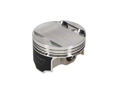 Wiseco Acura 4v R/DME -9cc STRUTTED 87.5MM Piston Shelf Stock - 6568M875