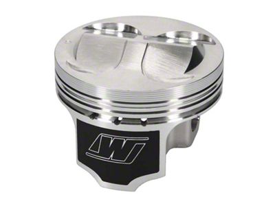 Wiseco MAZDA MIATA 1.8L 4v 10.5:1 83.5MM Piston Shelf Stock - 6590M835