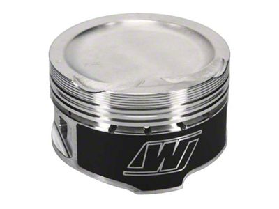 Wiseco Volks 2.0 9A 16v Dished -11cc Turbo 82.5 Piston - 6612M825