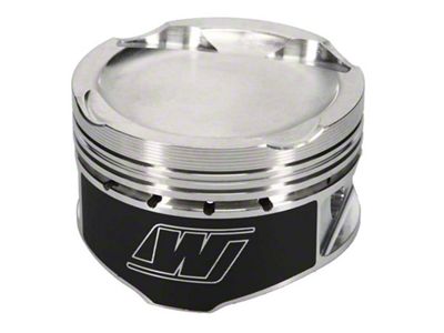 Wiseco Mazdaspeed 2.0 FS Turbo -16.5cc Dish Piston Shelf Stock - 6614M835