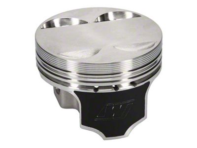 Wiseco Honda / Acura B series Flat Top 10.5:1 Piston - 6623M84