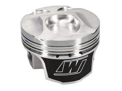 Wiseco GM 2.0 LSJ/LNF 4vp Turbo Piston Shelf - 6635M865