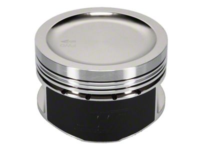 Wiseco Nissan SR20 Turbo -17cc w/92mm K1 Crank Piston Shelf - 6655M865