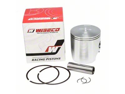 Wiseco 07-12 800/05-12 Sprtsmn 10.2:1 Piston - 4961M08000