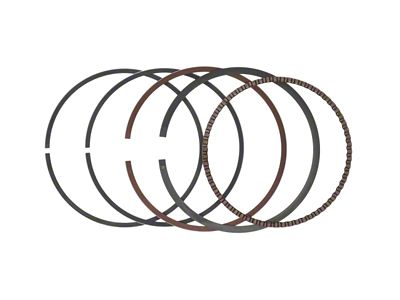 Wiseco 100mm Auto Ring Set for 1 Piston Ring Shelf - 3937GFX