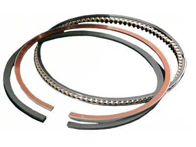 Wiseco 103.63mm 4.080in Auto Ring Set for 1 Piston Ring Shelf Stock