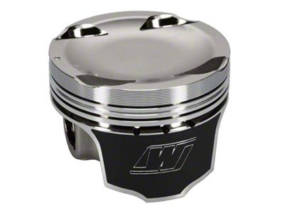 Wiseco 1400 HD Mitsu EVO 8 - 4G63 Turbo -14cc - 6626M87