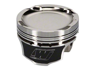 Wiseco 1400 HD Mitsu EVO 8 - 4G63 Turbo -21cc - 6627M87