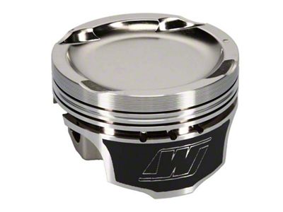Wiseco 1400 HD Mitsubishi Evo 8 - 4G63 Turbo -21cc - K627M86