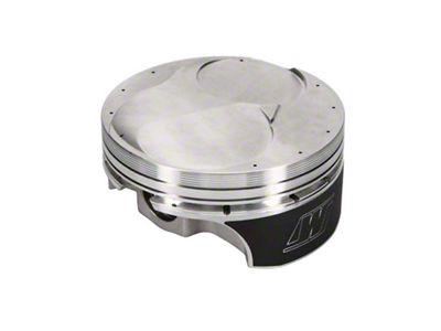 Wiseco 4.630 Big Block Chevy Quick 8 +4cc Dome 1.120CH - K493B130
