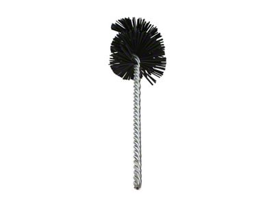 Wiseco 76-89mm Nylon Soft Hone Brush - W6078