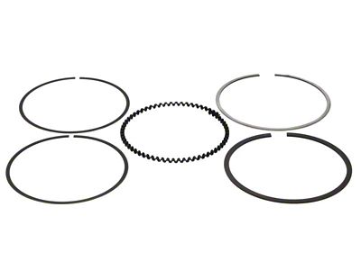 Wiseco 87.50MM RING SET Ring Shelf Stock - 8750XX