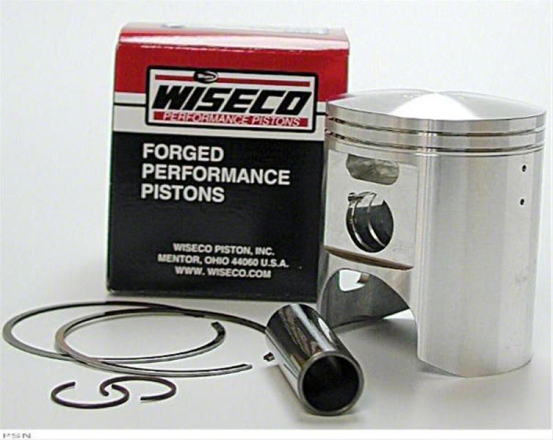 【特価】 Sea 88-96 Throtl Wiseco Doo Piston 734M07650 Plated XPS 580 その他