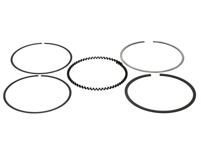 Wiseco 89.50MM RING SET Ring Shelf Stock - 8950XX