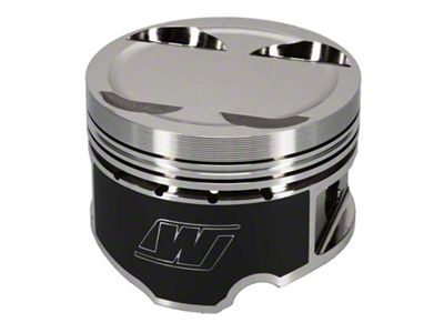 Wiseco 89-95 Toyota Celica/MR2 3SGTE 2.0L 16V -6cc Dish 86.25 - K615M8625