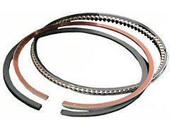 Wiseco 96.0mm Ring Set Ring Shelf Stock for p/n K643M96