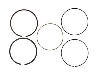 Wiseco 96.50mm Bore 1.2mm x 1.5mm x 2.0mm Piston Ring Set