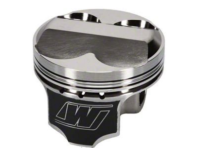 Wiseco AC/HON B 4v DOME +8.25 STRUT 8100XX Piston Shelf - K593M81