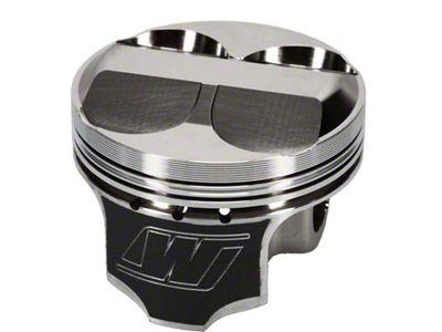 Wiseco AC/HON B 4v DOME +8.25 STRUT 8100XX Piston *SINGLE PISTON ONLY*