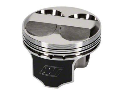 Wiseco AC/HON B 4v DOME +8.25 STRUT 8450XX Piston Shelf - K594M845