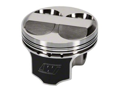 Wiseco AC/HON B 4v DOME +8.25 STRUT 8550XX Piston Kit - K594M855AP