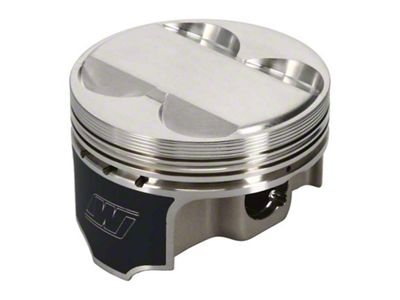 Wiseco Acura 4v DOME +2cc STRUTTED 84.0MM Piston Shelf Stock - K567M84