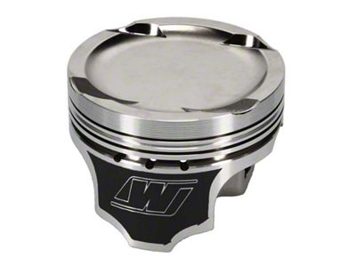 Wiseco Acura Turbo -12cc 1.181 X 82.0MM Piston Shelf Stock - 6541M82