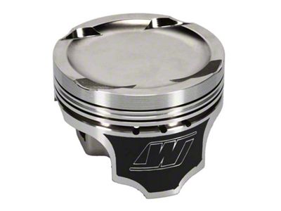 Wiseco Acura Turbo -12cc 1.181 X 82.0MM Piston Shelf Stock - K541M82