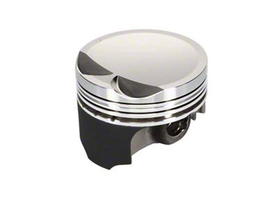 Wiseco Audi ADU 2.2L 20V 81.50mm Bore 32.80mm CH -21.00 - KE222M815