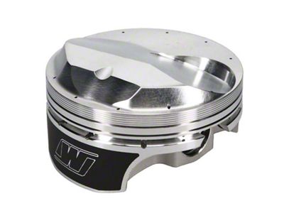 Wiseco BBC inchQ16inch Heavy NOS +42cc 1.120inch CH Piston Shelf - K0006B115