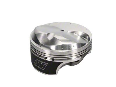 Wiseco BBC Quick 16 Gen II 4.6in Bore 1.27in CH - K0025B100