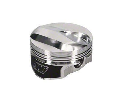 Wiseco Big Block Chevy Dome 4.350in Piston Kit - K241A100