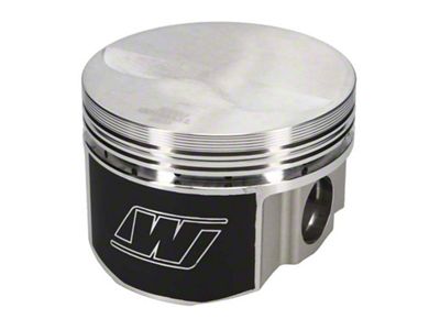 Wiseco Big Block Mopar 383/400/440 Flat Top Pistons Qty 8 - K0121A125