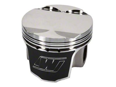 Wiseco BMW M50B25 2.5L Engine 11:1 CR 84.00MM Bore Custom - KE114M84