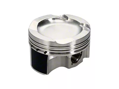 Wiseco BMW N54B30 84.00mm Bore 1.244 Compression Height Piston Kit - K742M84