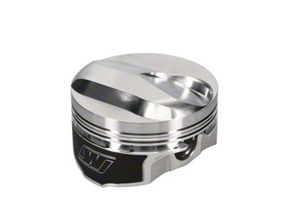 Wiseco Chevrolet Big Block Piston Set 4.280in Bore 1.760in. CH - K0239A3
