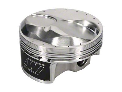 Wiseco Chevrolet Big Blox Brodix SR20 4.600in Bore 1.060in CH - K0160B100