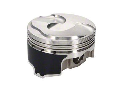 Wiseco Chevrolet LT1 -.4cc DI Dome 1.3260 X 4.065 - RED0073X65