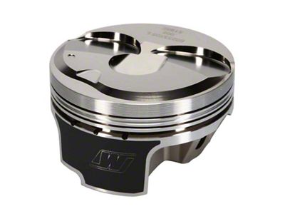 Wiseco Chevrolet LT1 Gen-V -2cc Dome 1.299in CH Piston Set - K0442XS