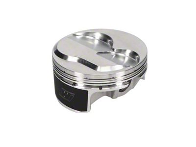 Wiseco Chevrolet Small Block 3cc Dome 4.185in Bore Shelf Stock - 60030LB6