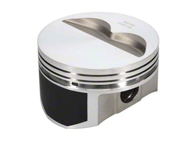 Wiseco Chevrolet Small Block 4.155in. Bore 1.425in. Comp Height Pro - 5510A3