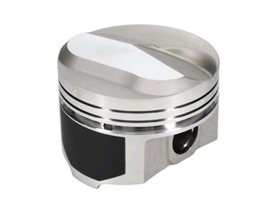 Wiseco Chevy 454 Dome; 1.645 CH +21cc 4.310in Bore Piston - PTS514A6
